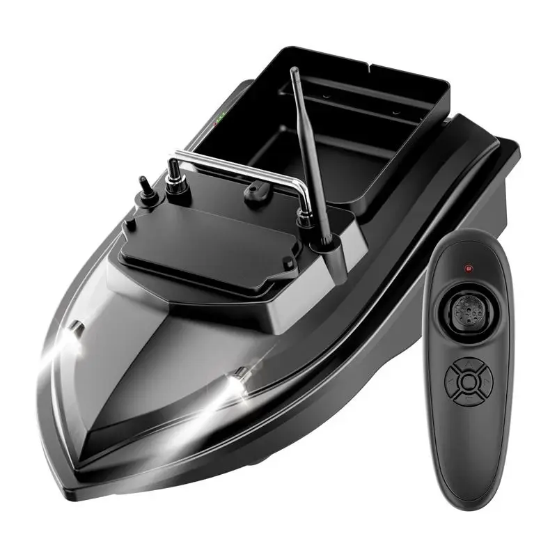 Flytec V050 12000mah návnada (černá)