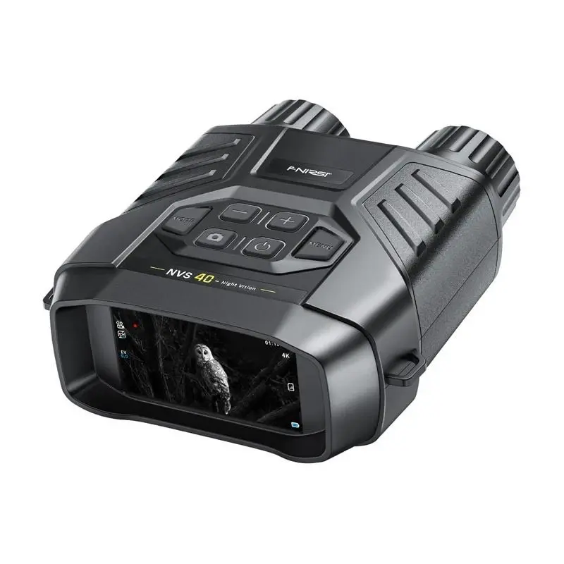 Fnirsi Digitální noční vidění NVS-40 se záznamem v rozlišení 4K HD