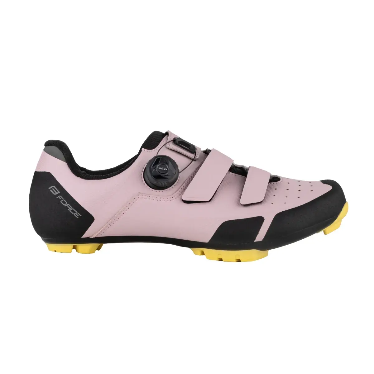 Force MTB REVO 2 růžové