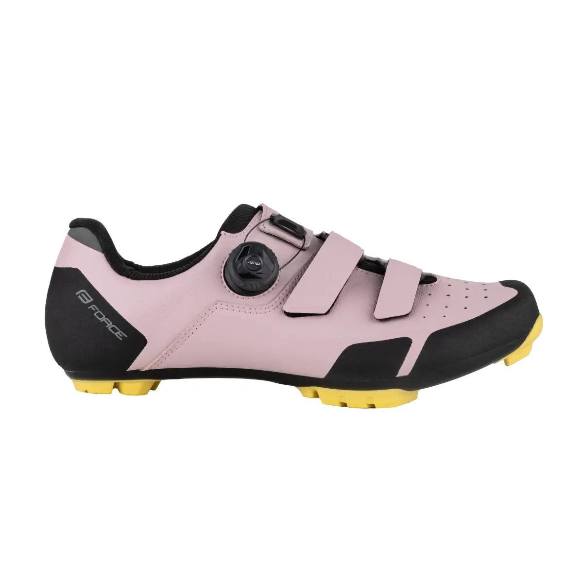 Force MTB REVO 2 růžové