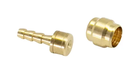 FORCE trny 2,1mm a olivy 5mm pro AVID/SRAM brzdy,10+10ks