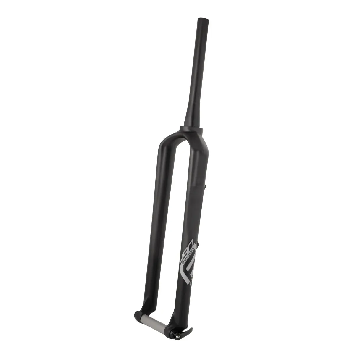 Force Vidlice MTB 29" TAPER 15mm 490mm, celokarbon