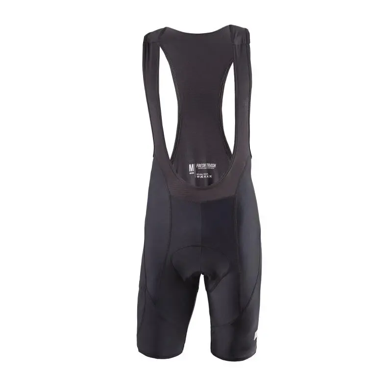Fresh Trash Mens Signature Bib Shorts