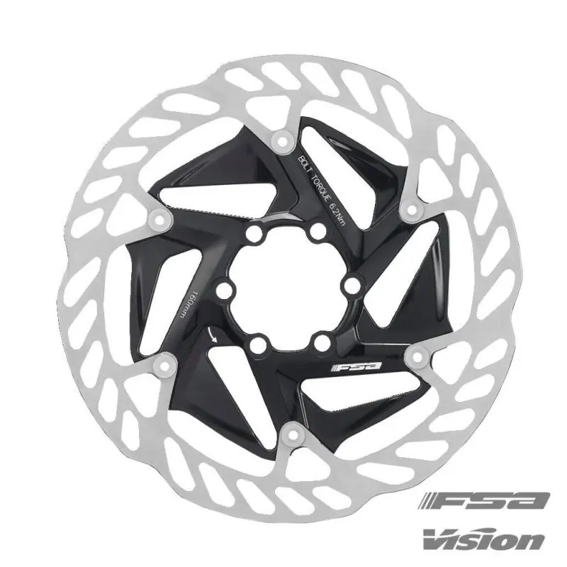 FSA Brzdový Kotouč K-FORCE