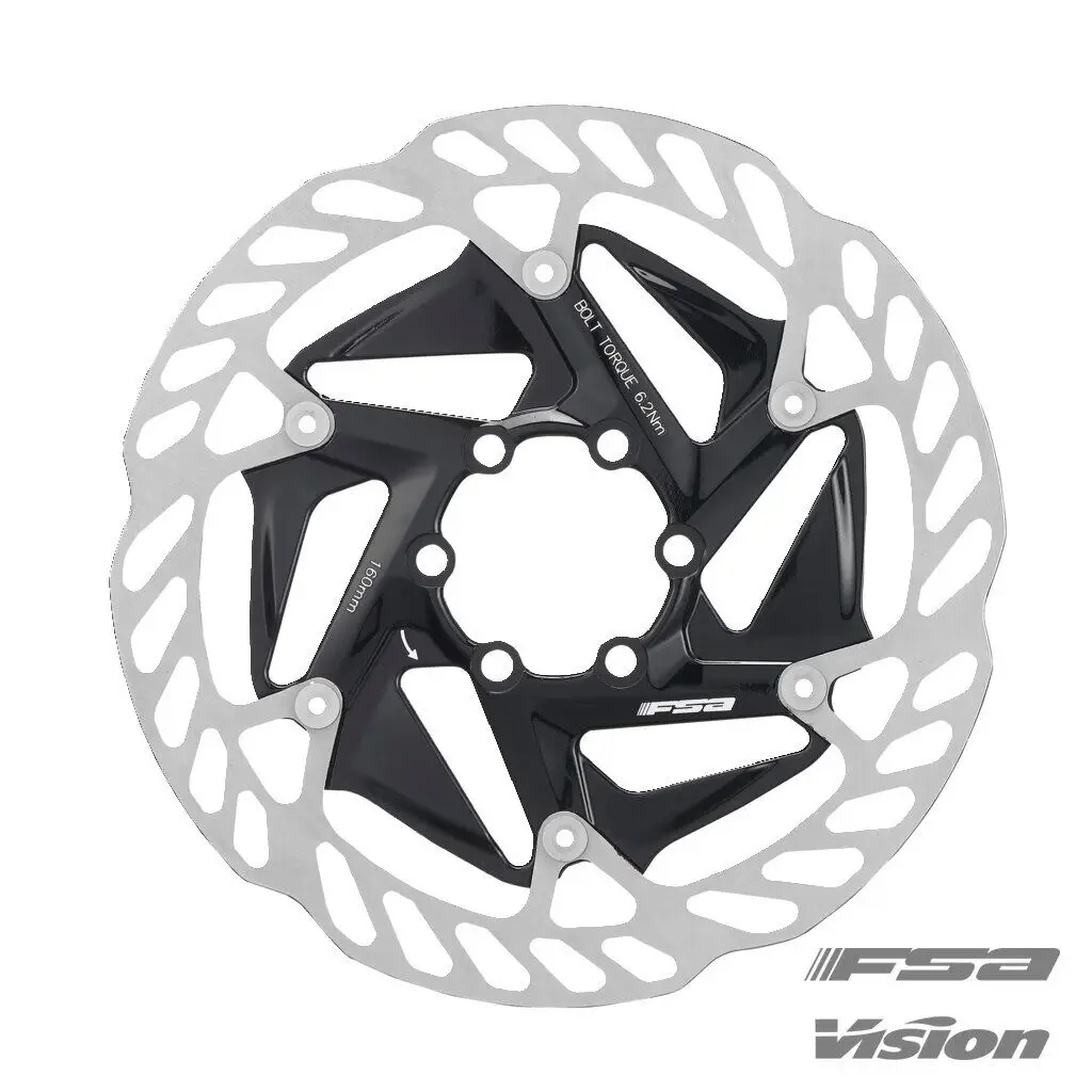FSA Brzdový Kotouč K-FORCE