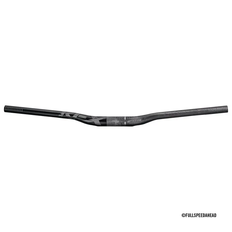 FSA řidítka MTB KFX Riser Carbon