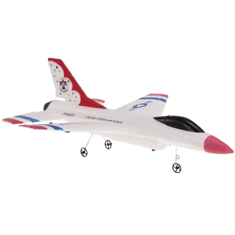 FX RC letadlo General Dynamics F-16 Fighting Falcon