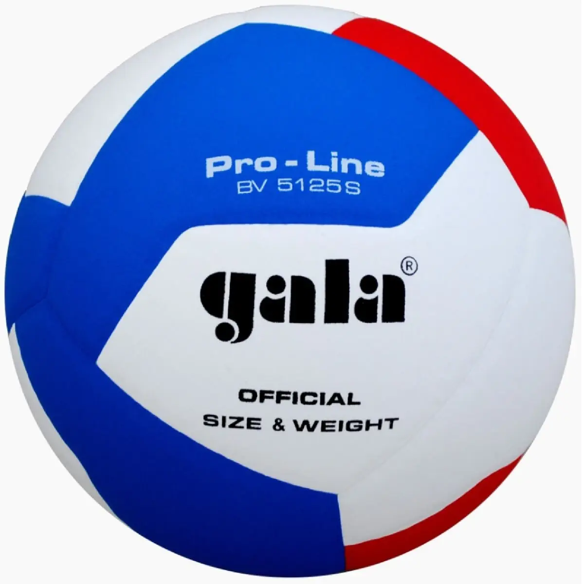 Gala BV5125S Pro-Line volejbalový míč