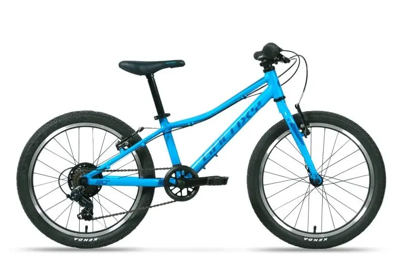 Galaxy Cetis 20 Modré