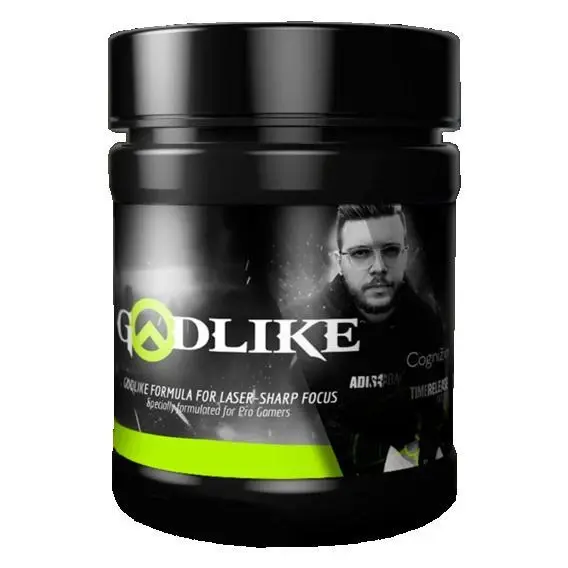 Godlike 250g POUZE Mango (VÝPRODEJ)