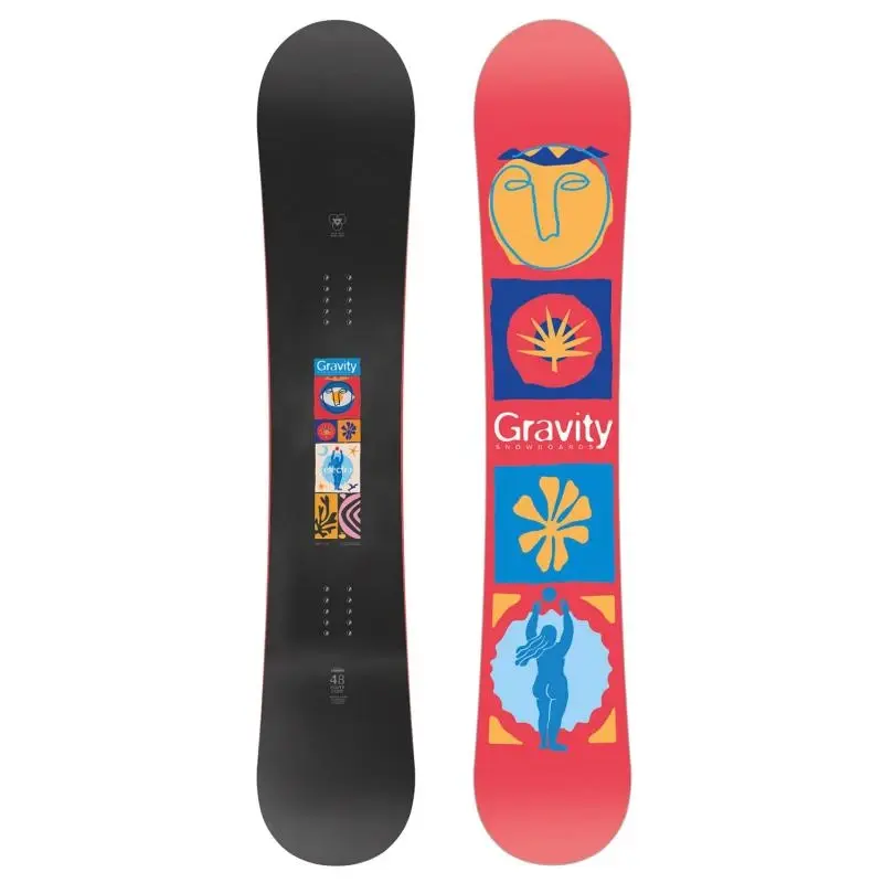 Gravity Electra 25/26