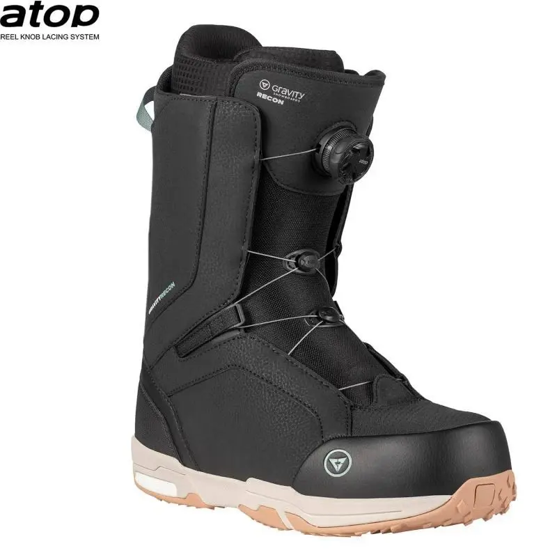 Gravity Recon Atop 25/26 black