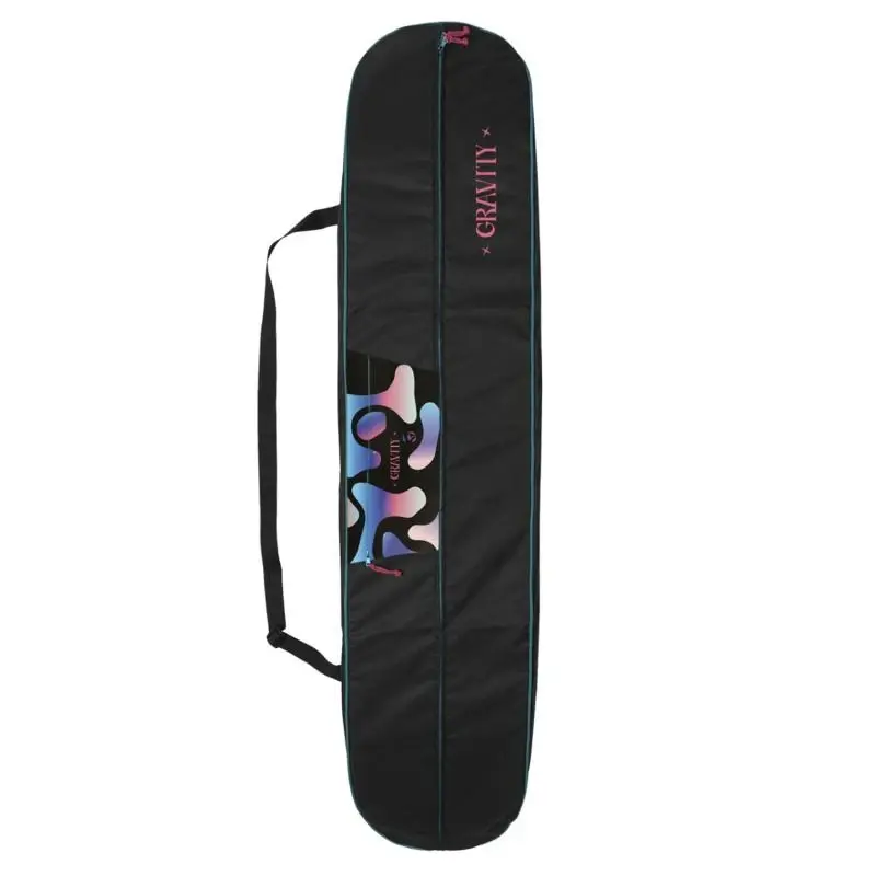 Gravity Vivid Jr black