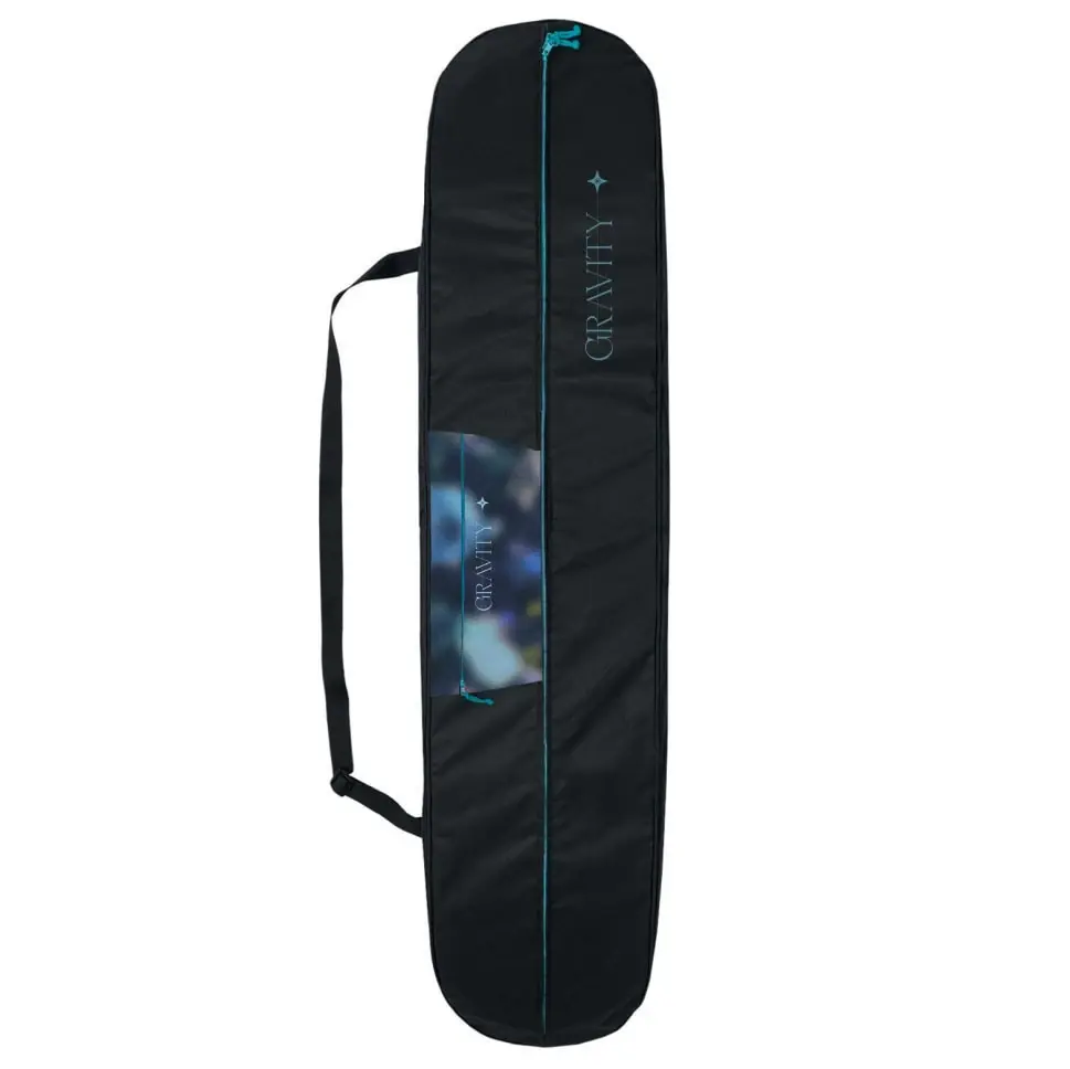 Gravity Vivid Jr black
