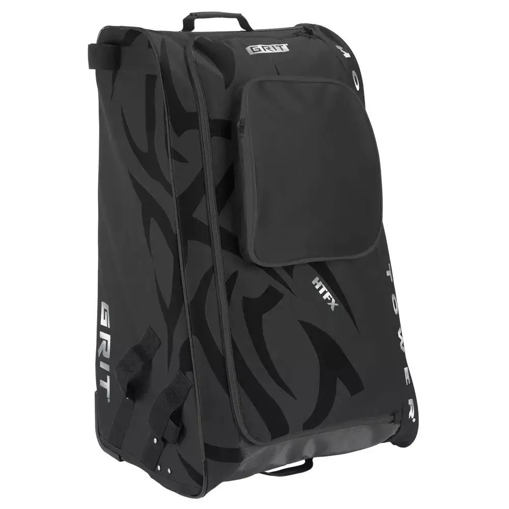 Grit HTFX Black