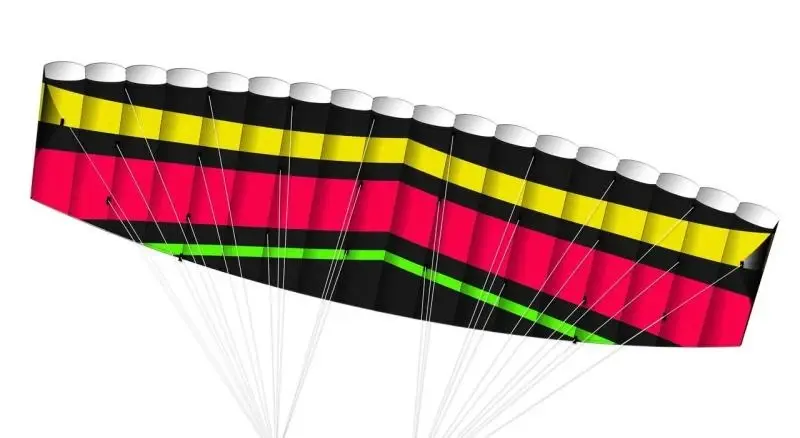 Air Sport™ TORNADO 200, 200x54 cm
