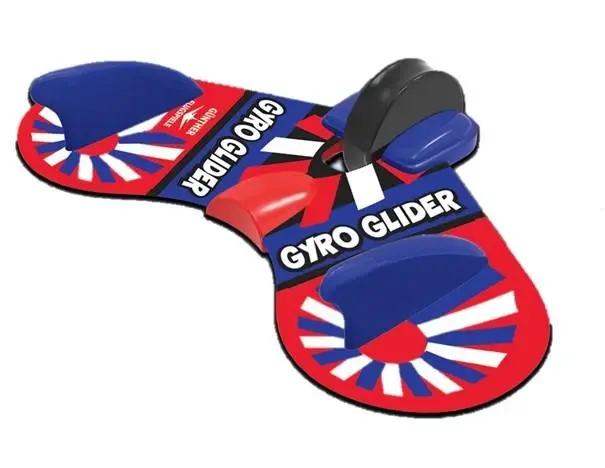 Házedlo Giro Glider 27x13 cm
