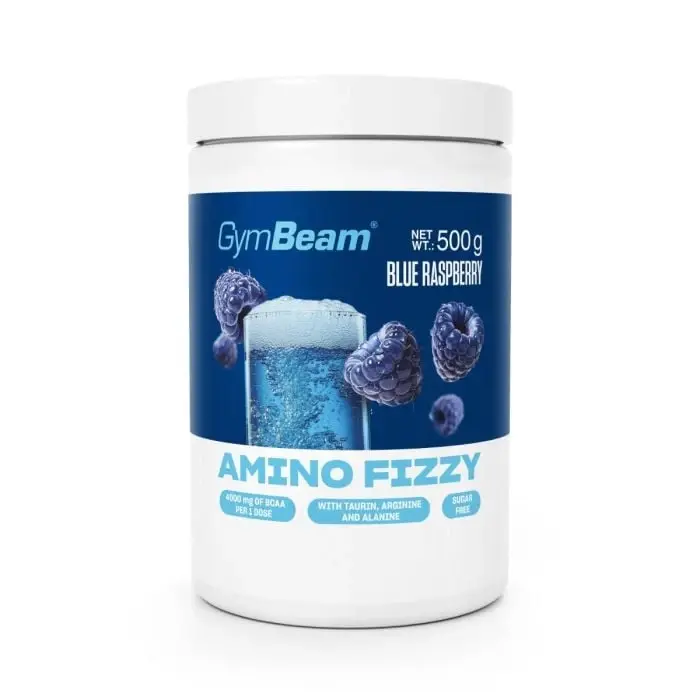 Amino Fizzy - GymBeam