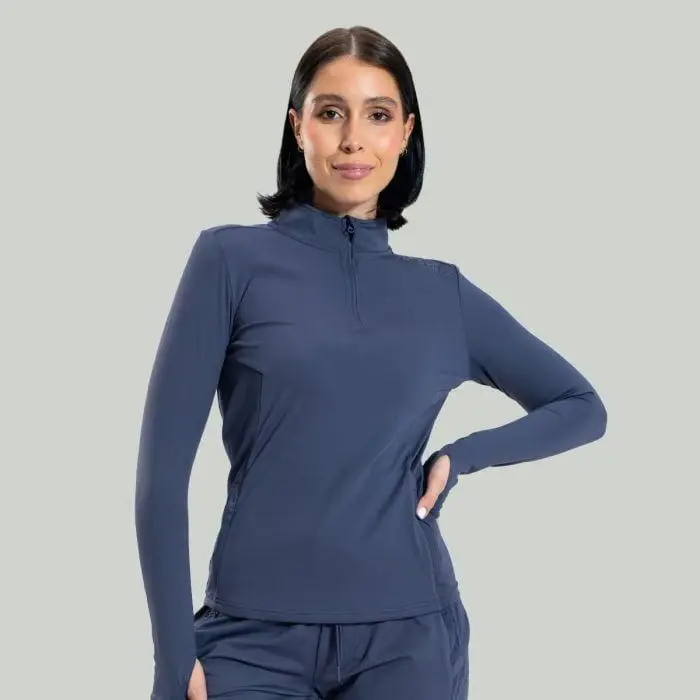 STRIX Dámský sportovní top ULTRA Graystone