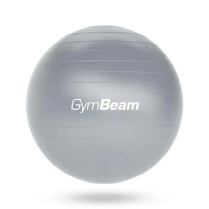 GymBeam Fit míč FitBall 85 cm POUZE zelená (VÝPRODEJ)