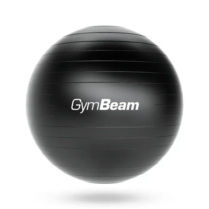 Fit míč FitBall 65 cm - GymBeam
