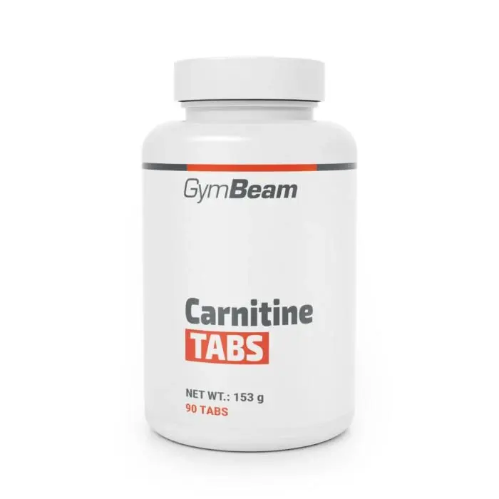 GYMBEAM Carnitine 1000 mg 90 tablet