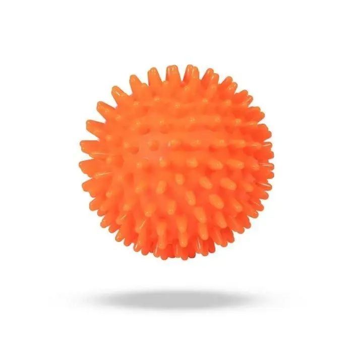 GymBeam Masážní míček Orange (VÝPRODEJ)