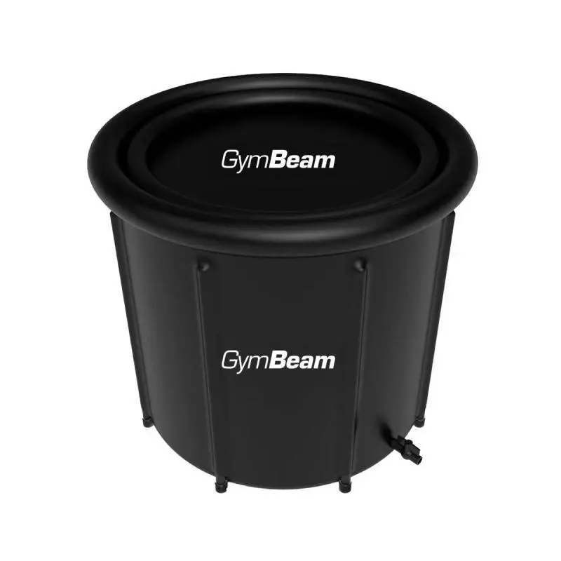 GymBeam Otužovací káď Ice Bath Barrel (VÝPRODEJ)