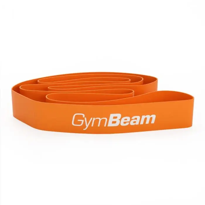 Posilovací guma Cross Band Level 2 - GymBeam