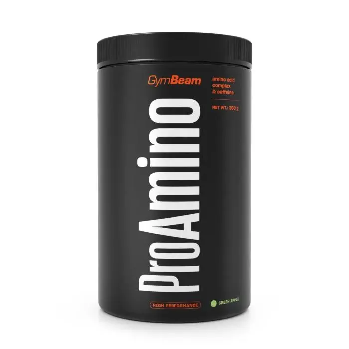 GymBeam ProAMINO 390 g