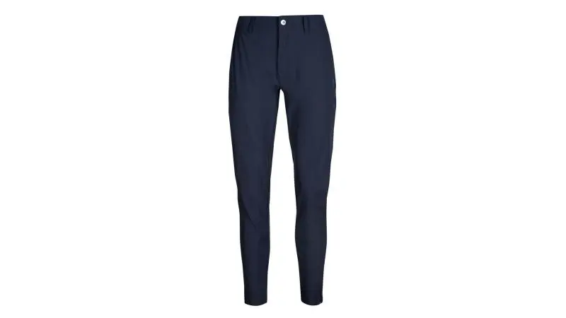 Halti Drive W X-stretch chinos 2025 modré