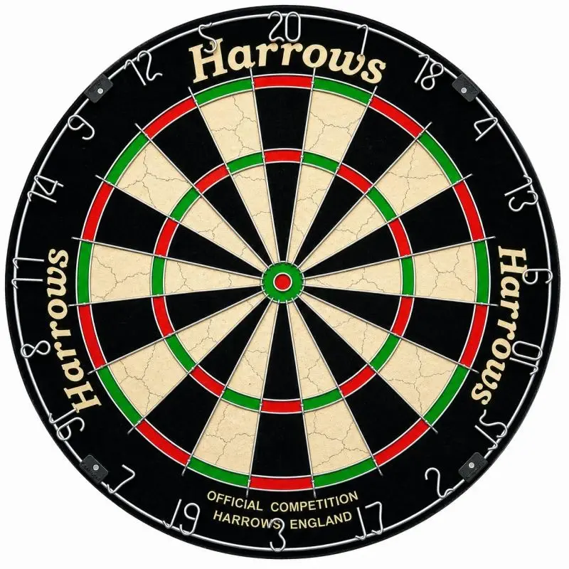 Harrows T1K Závodní terč Official Competition
