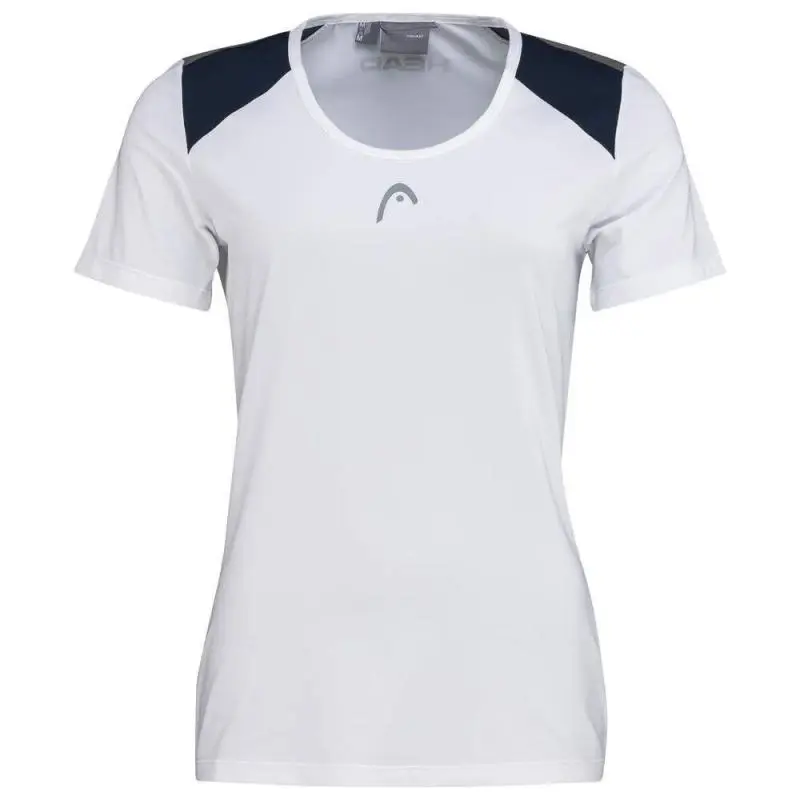 Head Club 22 Tech T-Shirt W dámské tričko WHDB