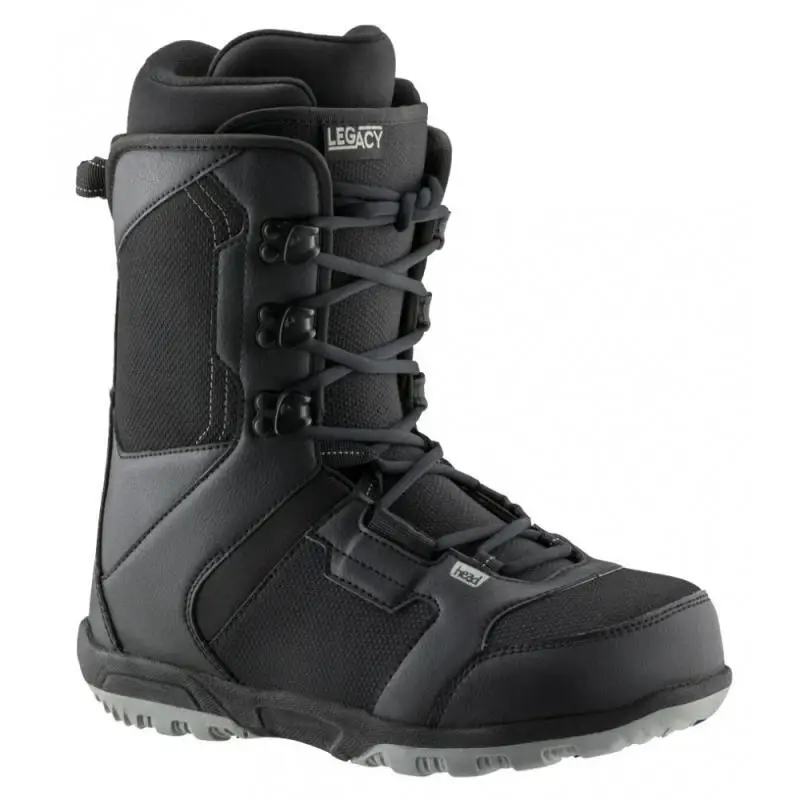 Head Legacy black