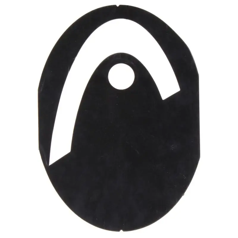 Head Logo Stencil šablona pro tenisové rakety