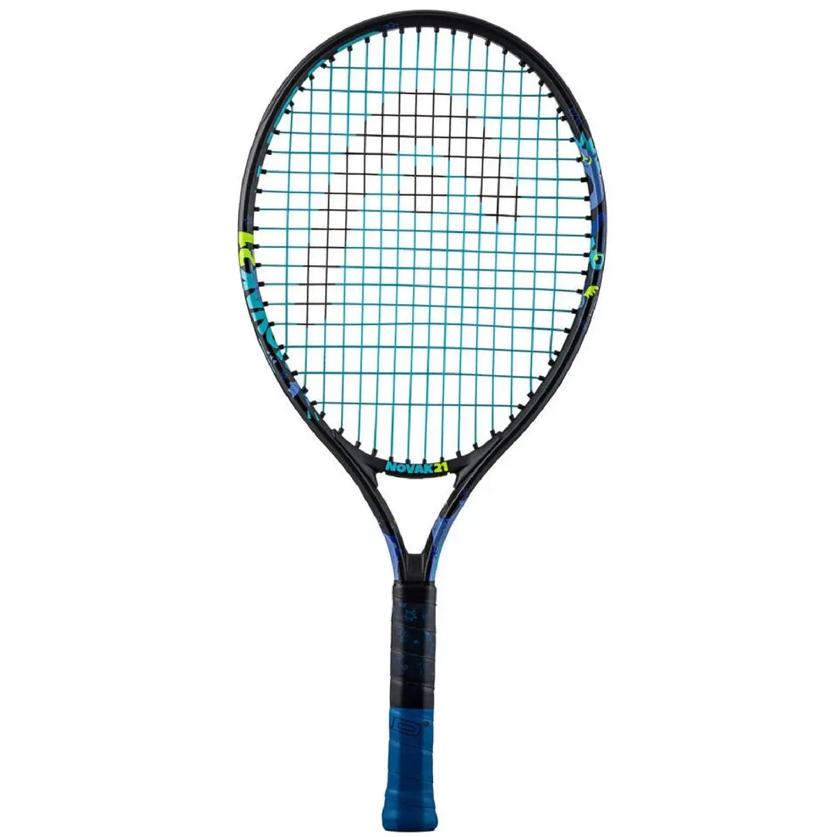Head Novak 21 2024 juniorská tenisová raketa