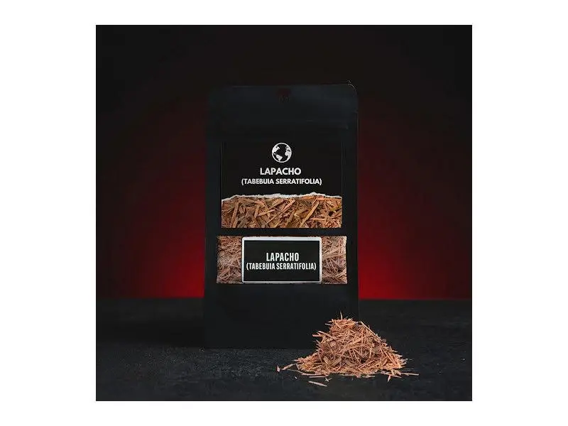 Hemp World Lapacho čaj 500g