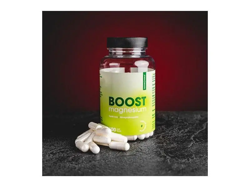 Magnesium Boost