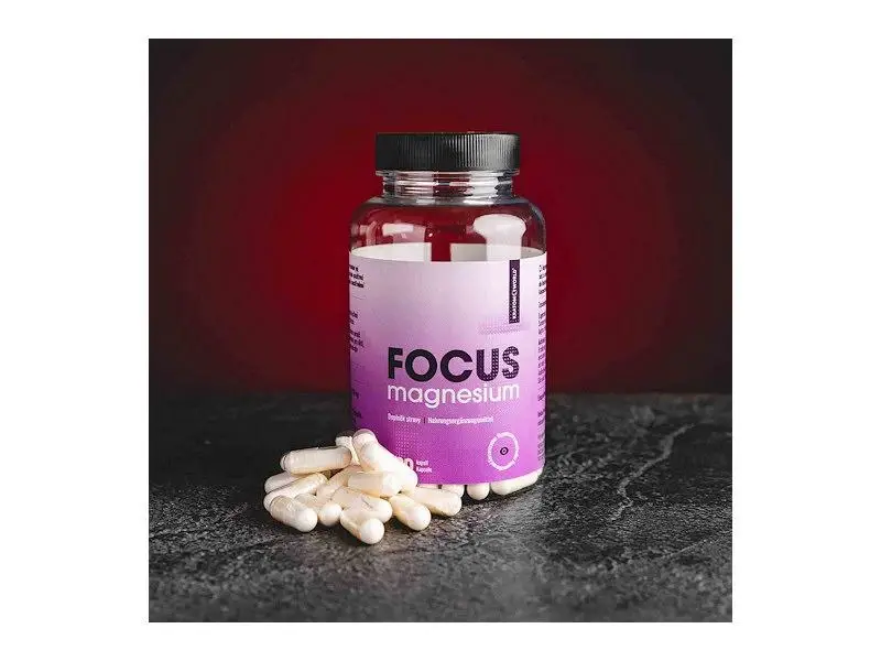 Magnesium Focus