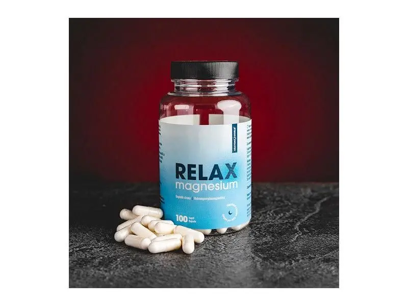 Magnesium Relax