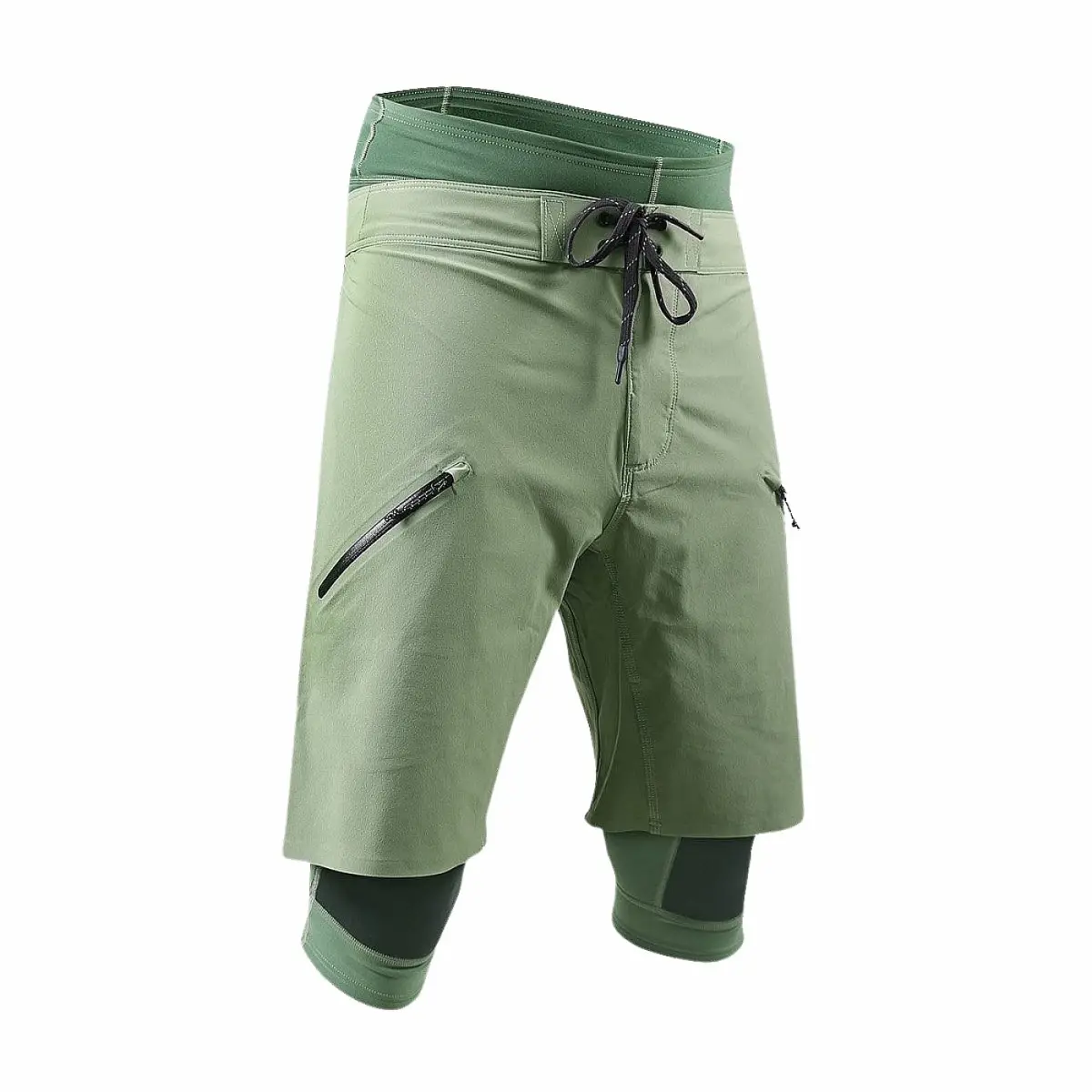 Hiko Neoprenové kraťasy GAMBIT COMBO V.2 KAYAKING SHORTS
