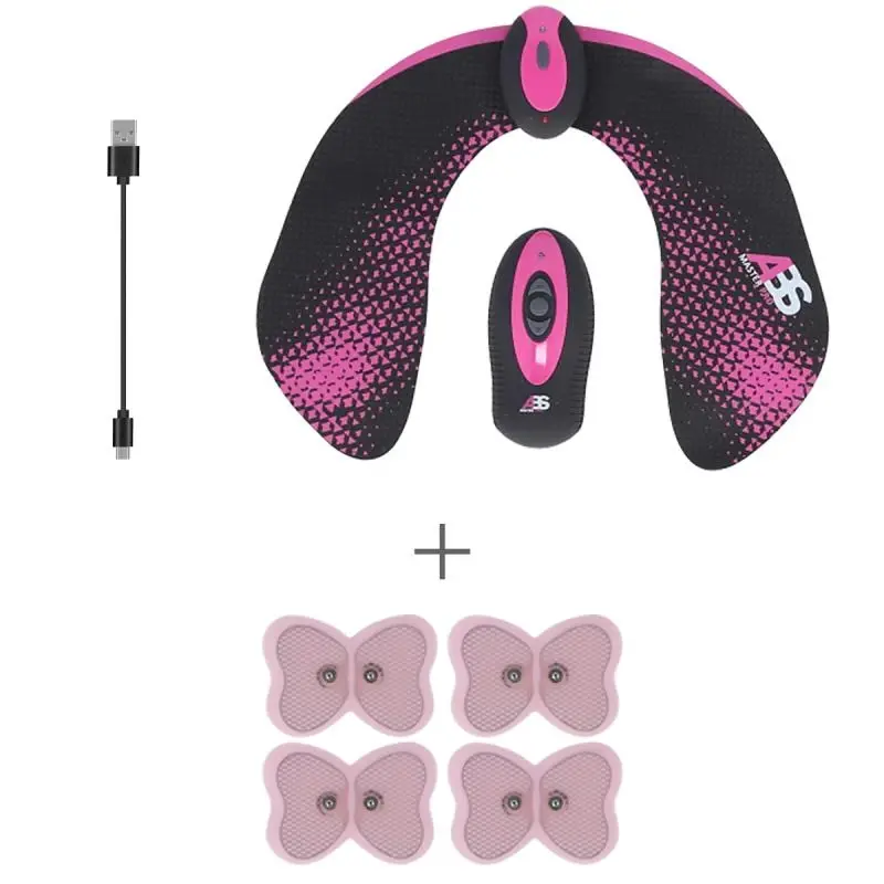 HMS ABS MASTER Pro Hip
