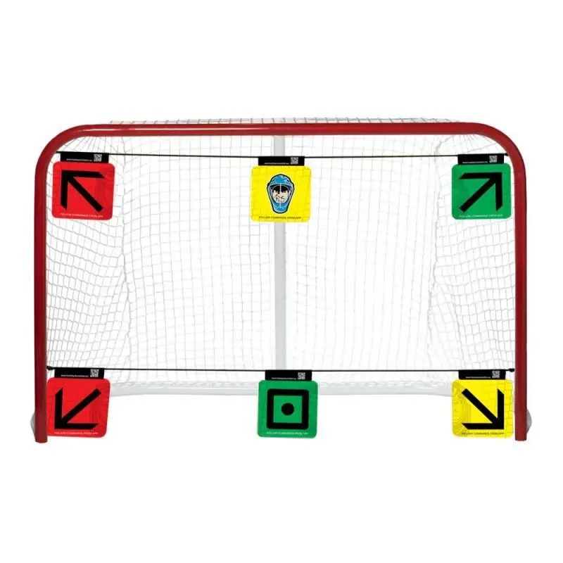 Hockey Revolution My target Pro terče (VÝPRODEJ)