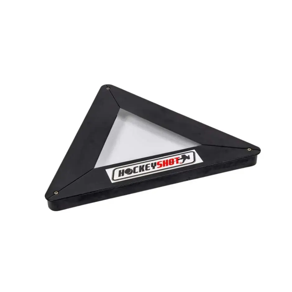 HockeyShot Tréninkový nahrávač Extreme Triangle Passer
