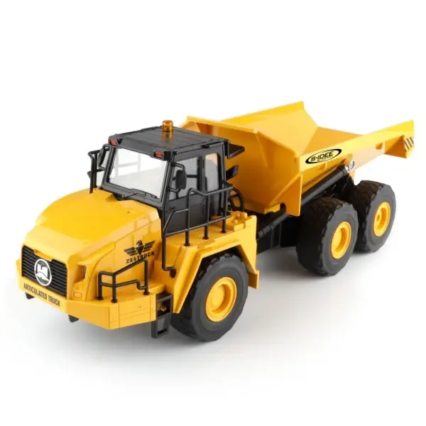 Huina RC 1:18 sklápěč