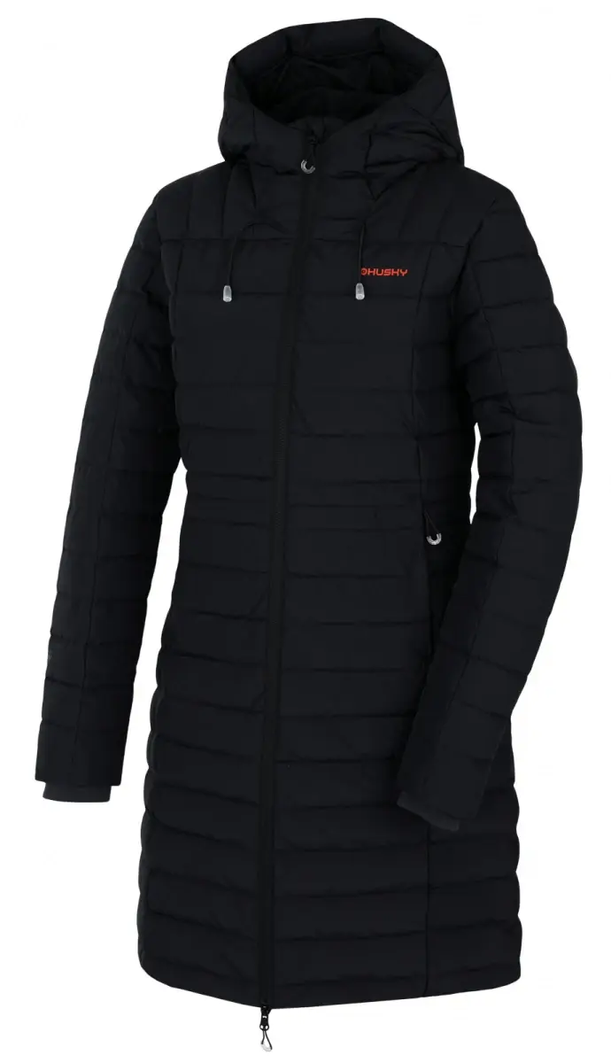 Husky Daili L black