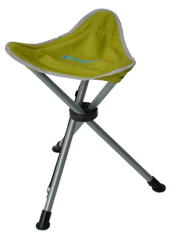 Trojnožka HUSKY Moon sv. zelená Velikost: onesize