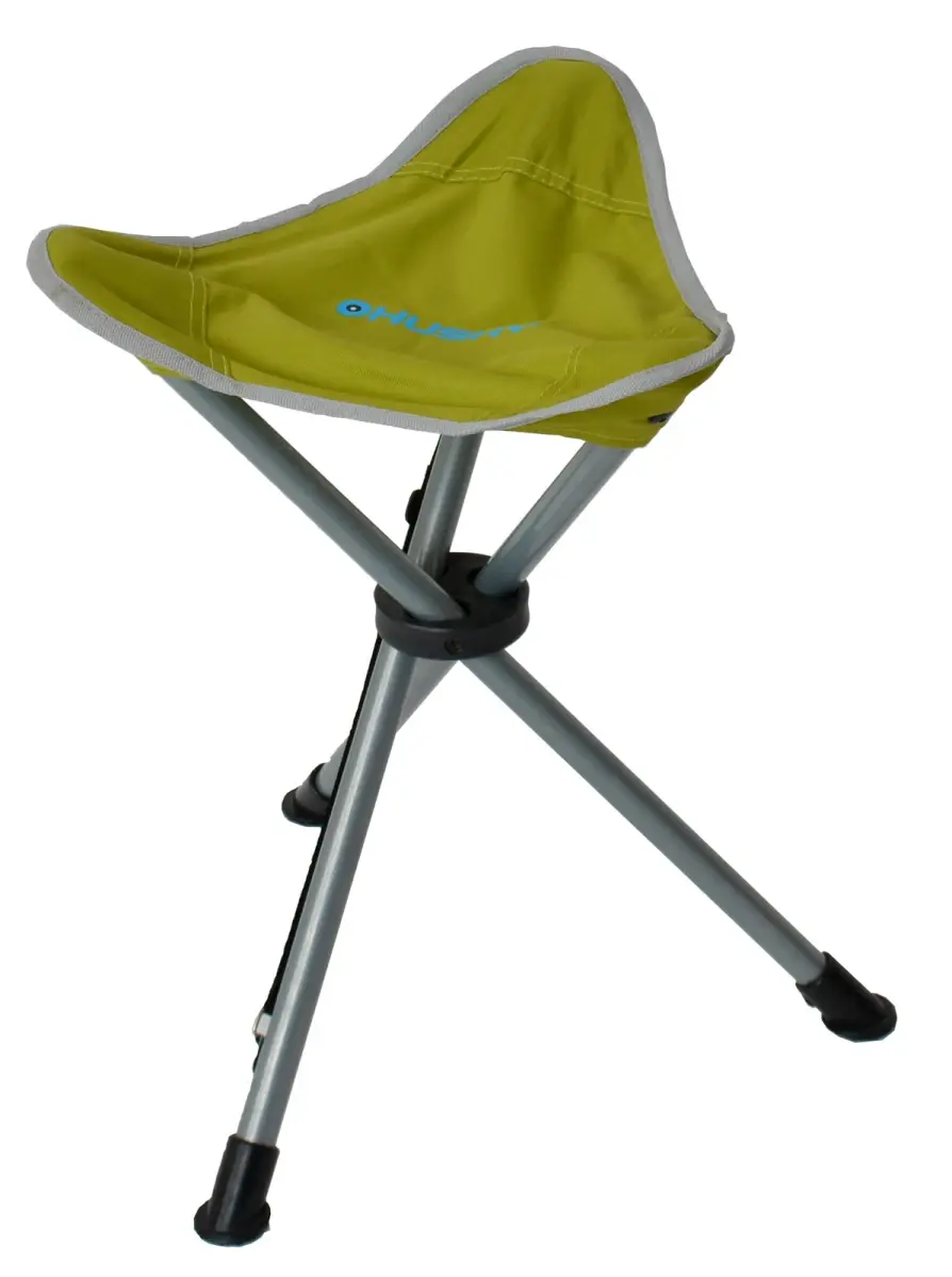 Trojnožka HUSKY Moon sv. zelená Velikost: onesize