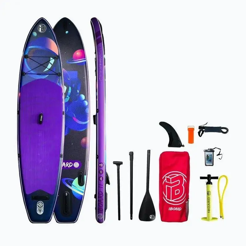 Iboard 16 ASTRONAUT