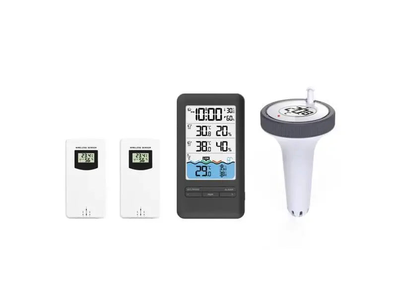 IMMAX NEO Smart teplotní čidlo do bazénu Lite 07529L WiFi Tuya